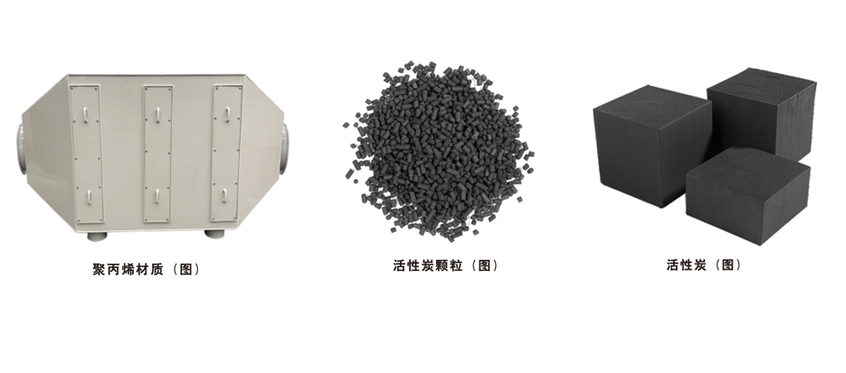 其它PP活性炭净化设备